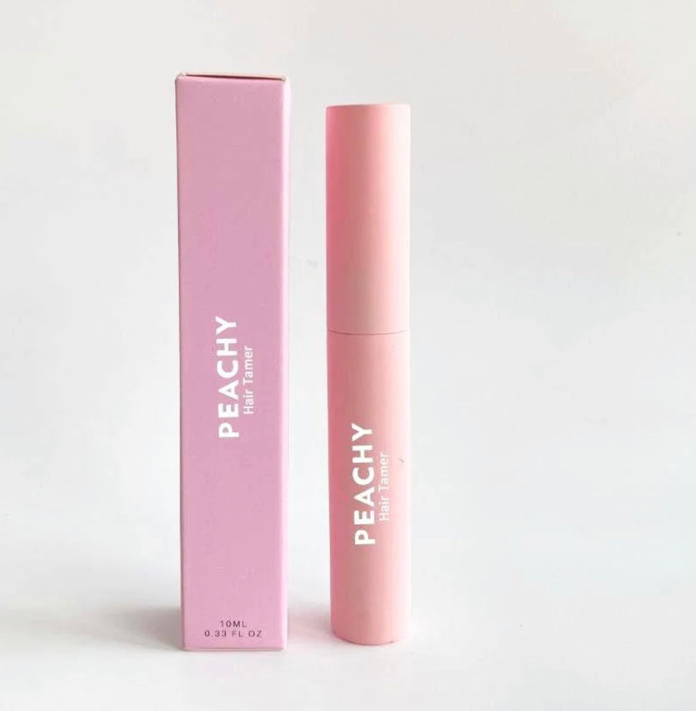 Hair & Brow Tamer - Peachy Lip Co