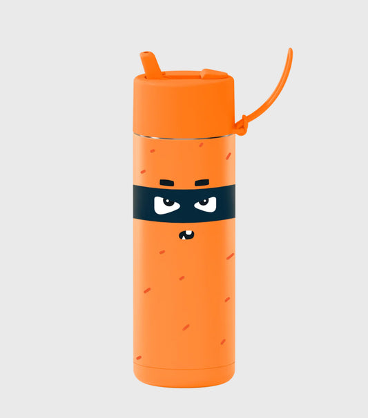 Reusable Bottle - Frank Green - 595ml - Robin - Frankster