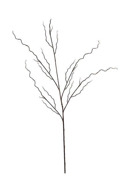 Twisted Willow Branch - 1.3m