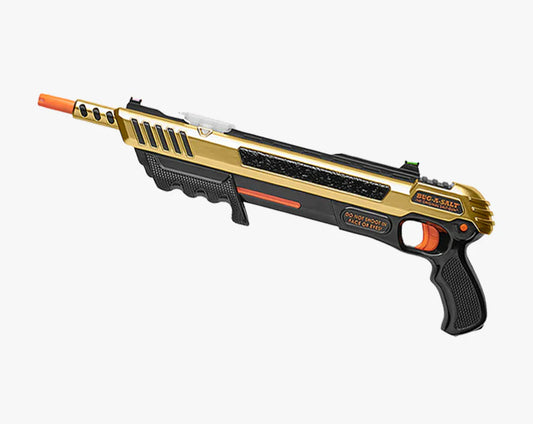 Bug A Salt Gun - Gold