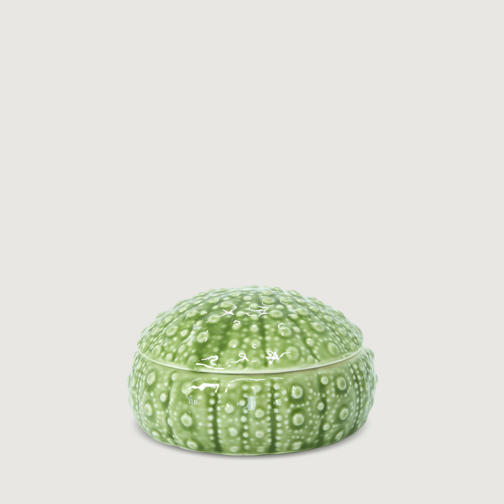 Kina Bowl - Ceramic Bowl - Green