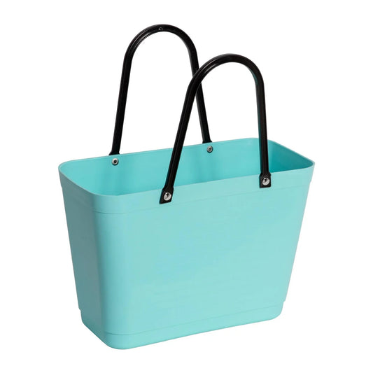 Hinza Bag -Small - Aqua