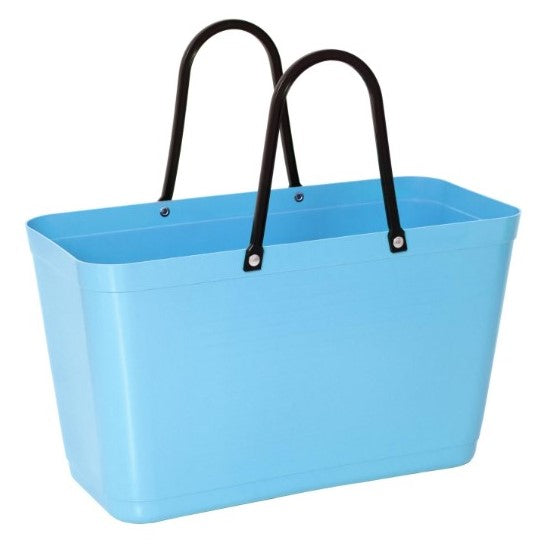 Hinza Bag - Large - Light Blue