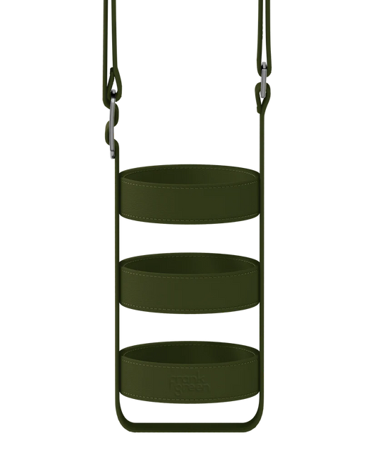 Bottle Carrier 1L - Frank Green - Khaki Green