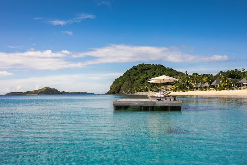 Book - Gourmet Traveller - Fiji