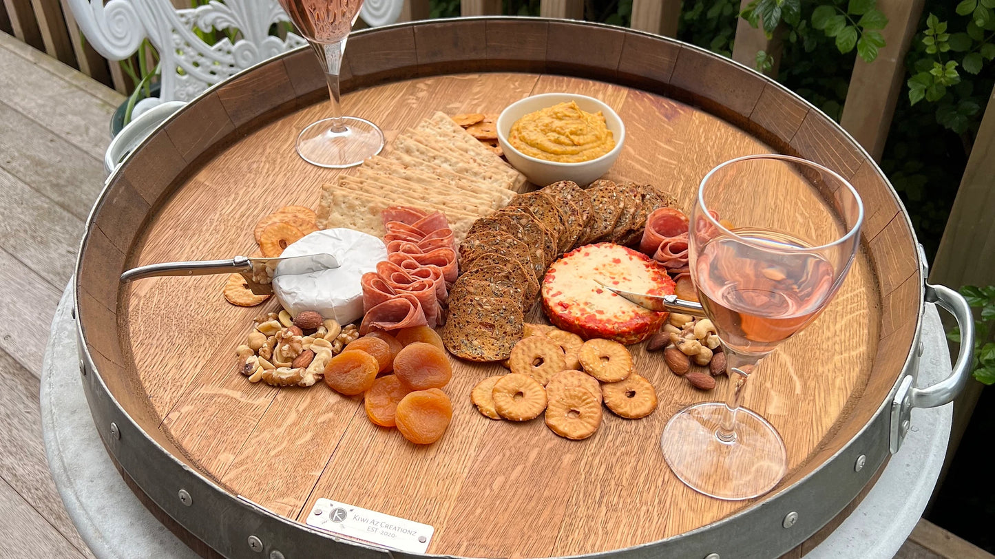 Lazy Susan - Instore or Click and Collect Only