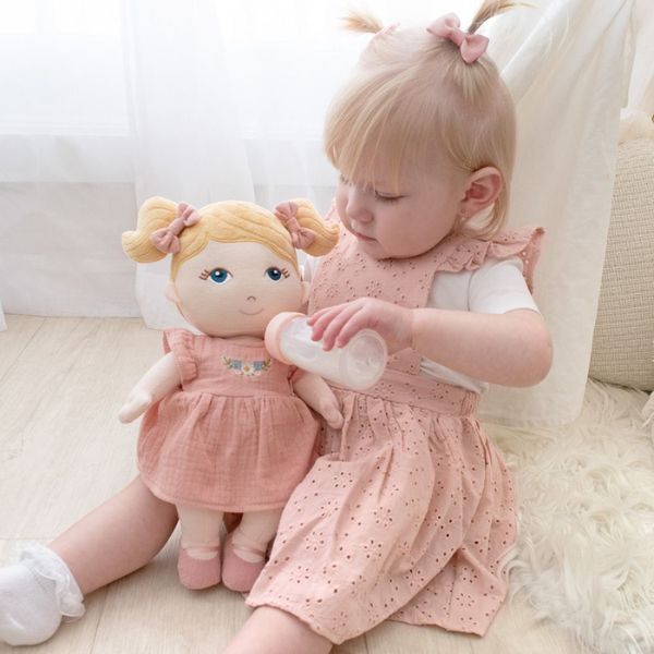 Doll - My First Doll - Lola