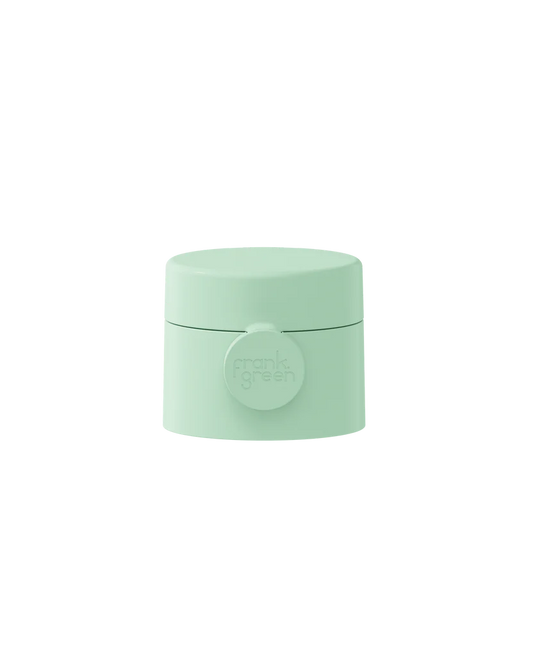 Switch Lid & Strap Pack - Frank Green - Mint Gelato