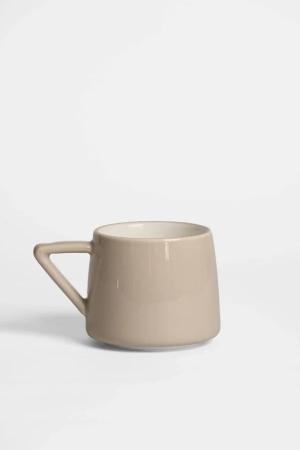 Retro Mug -  Cashmere - NED Collections