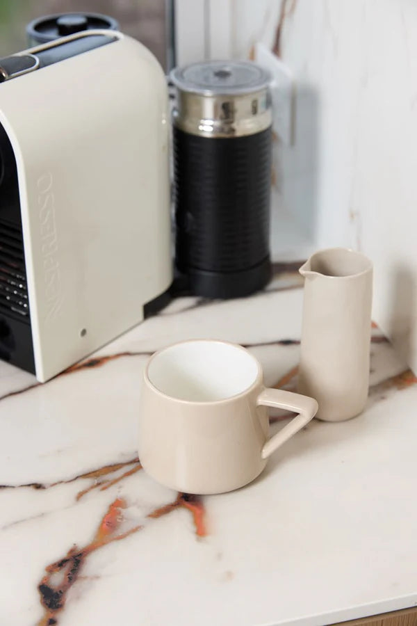 Retro Mug -  Cashmere - NED Collections