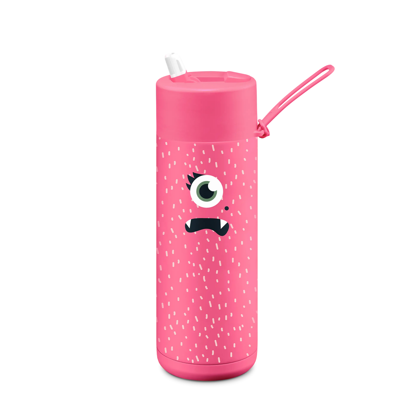 Reusable Bottle - Frank Green - Frankster - 595ml - Piper