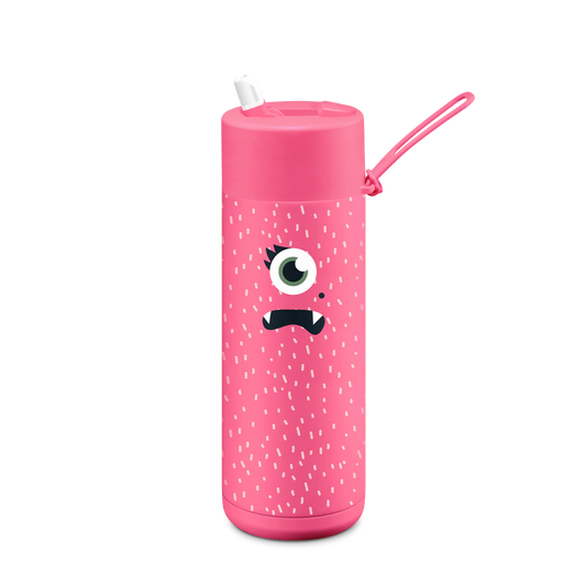 Reusable Bottle - Frank Green - 595ml - Piper - Frankster