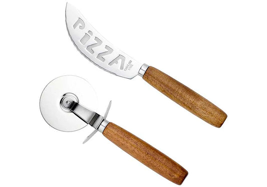 Pizza Knives Fromagerie -  2pc