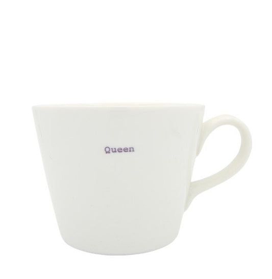 Mug - Keith Brymer Jones - Queen