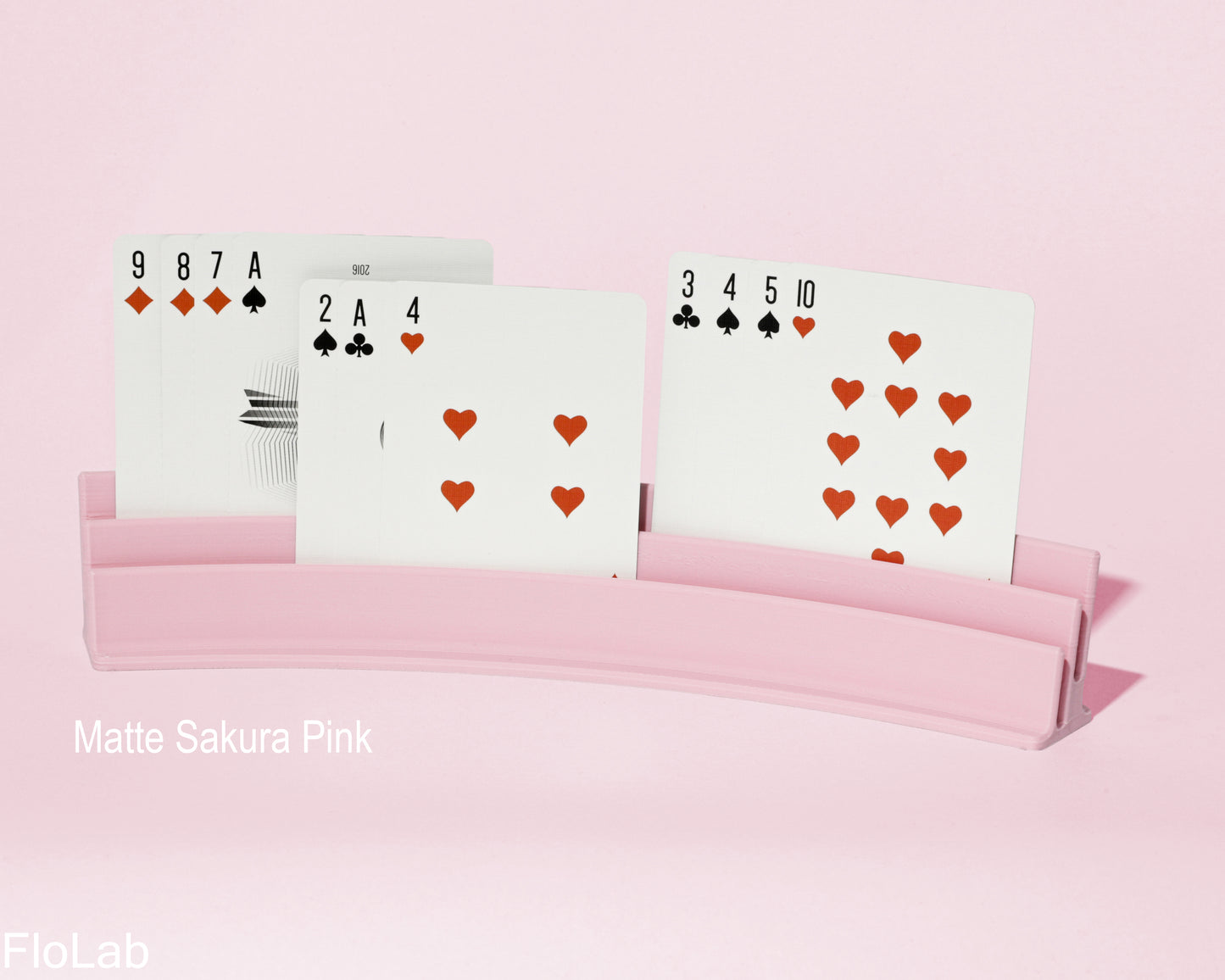 Playing Card Holder