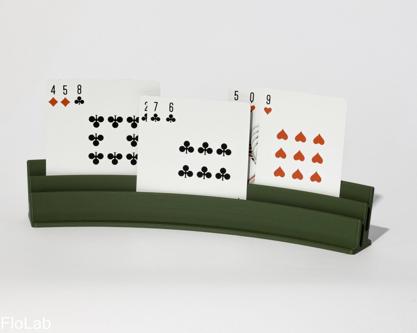 Playing Card Holder