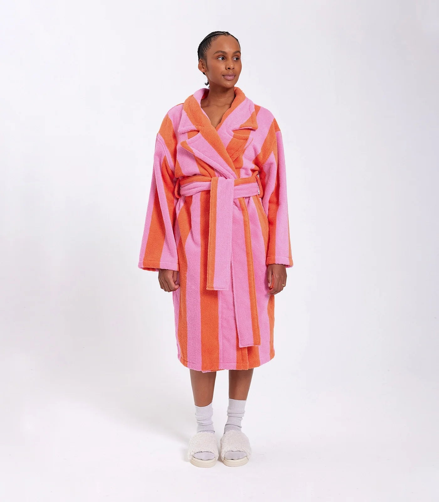 Robe - Sherbet