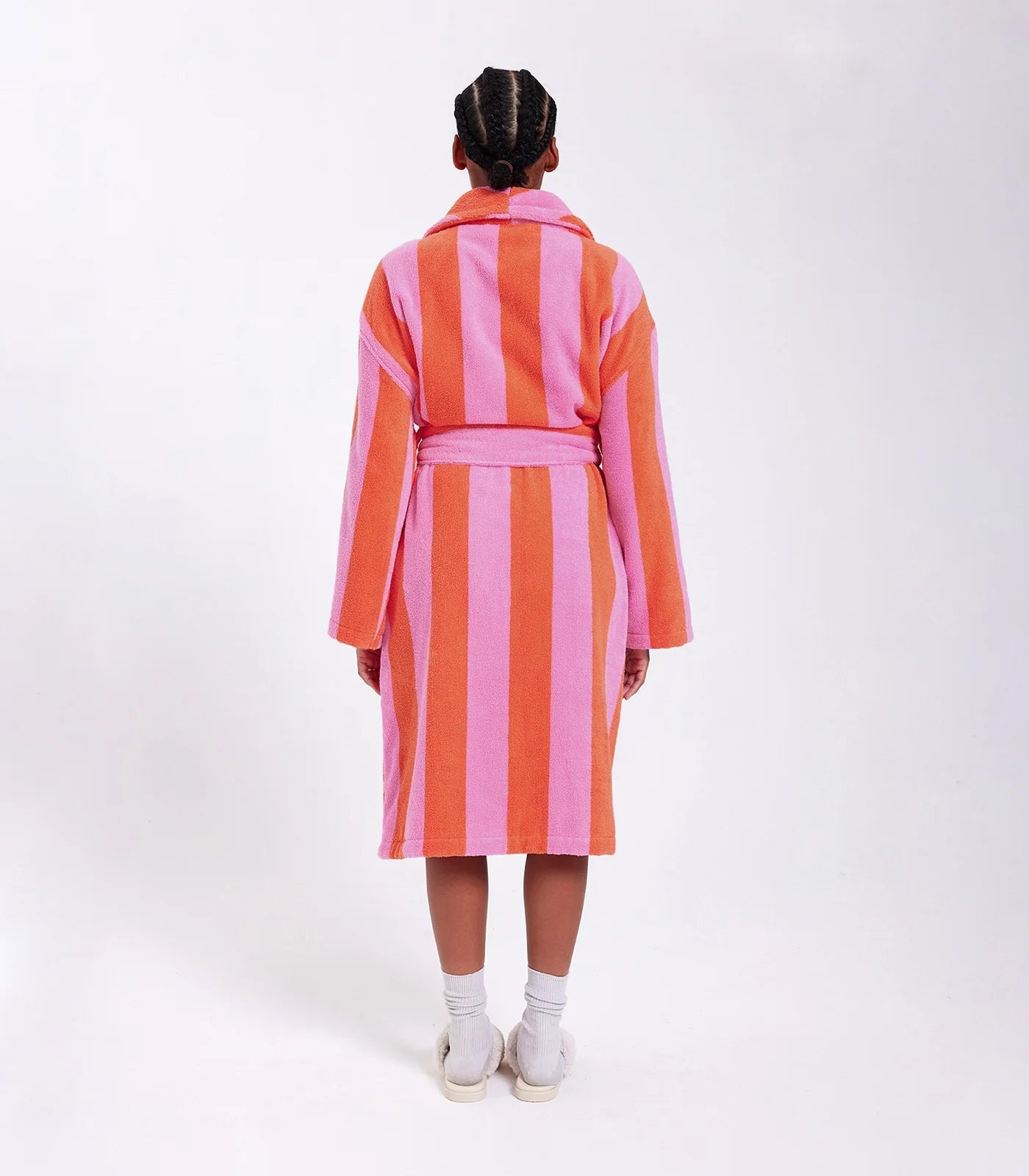 Robe - Sherbet