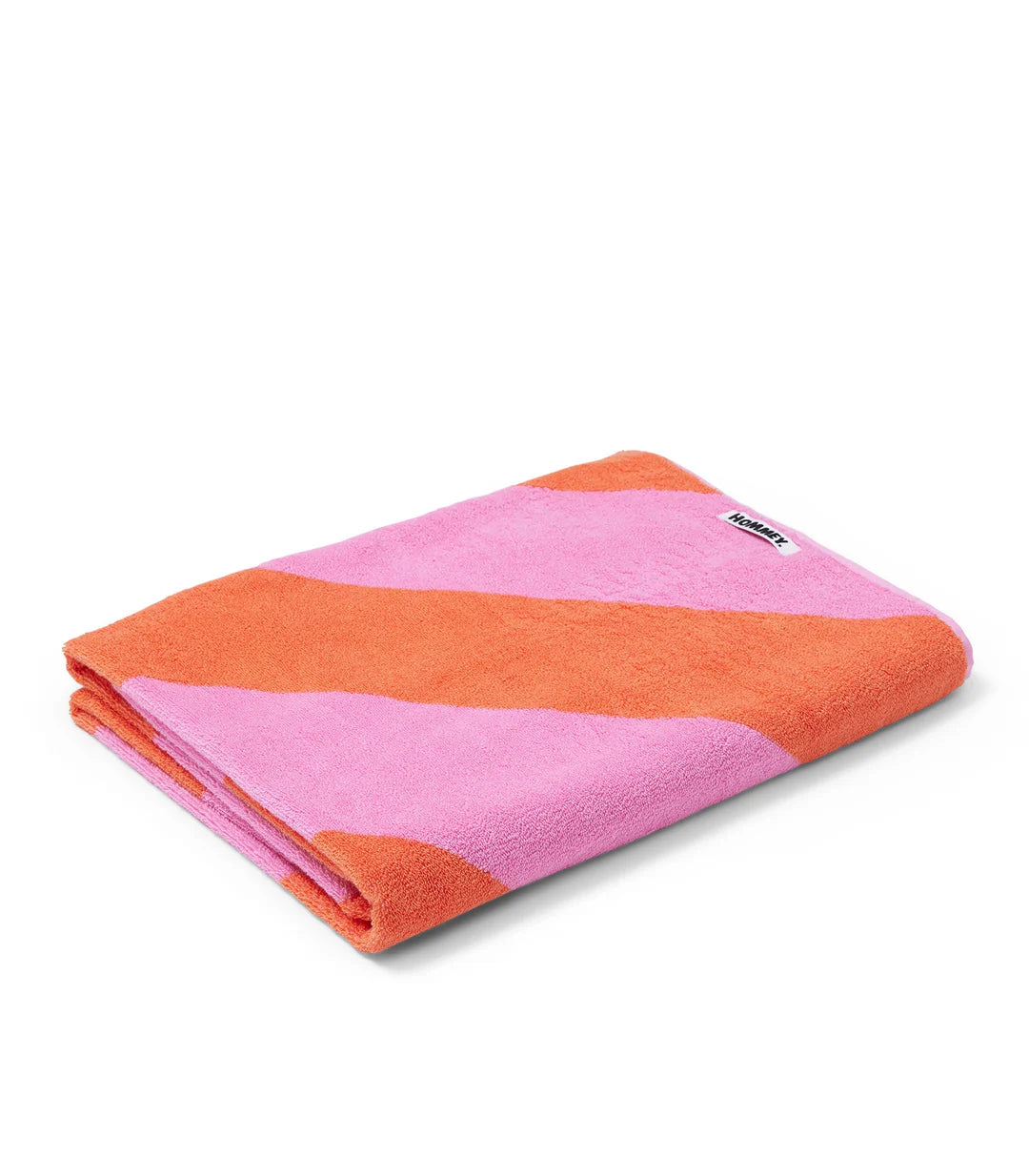 Beach Towel - Sherbet - Hommey