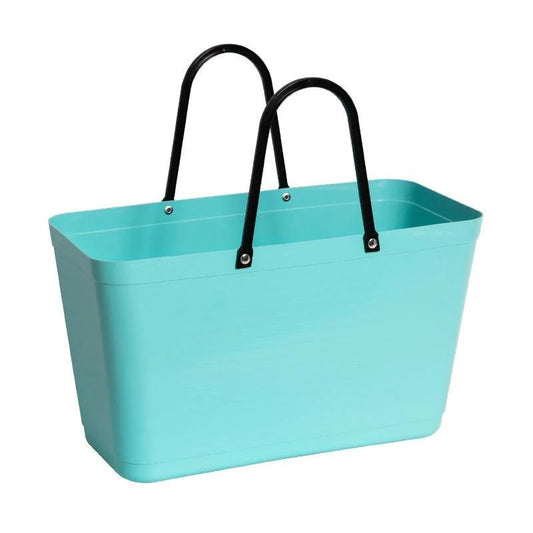 Hinza Bag - Large - Aqua