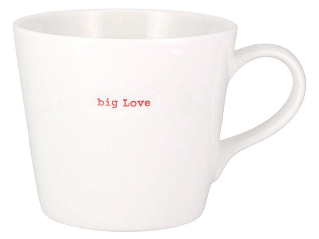 Mug - Keith Brymer Jones - big Love