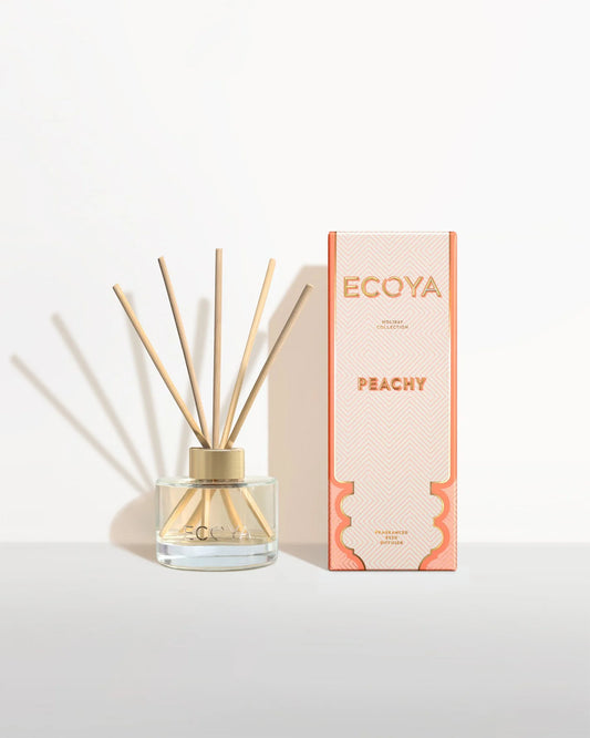 Diffuser - Mini Diffuser - Peachy