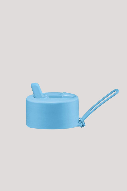 Flip Straw Lid Pack - Frank Green - Sky Blue