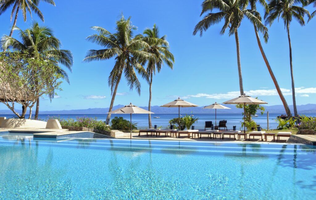 Book - Gourmet Traveller - Fiji