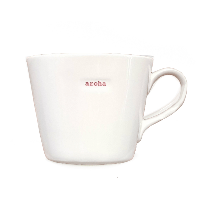 Mug - Keith Brymer Jones - aroha