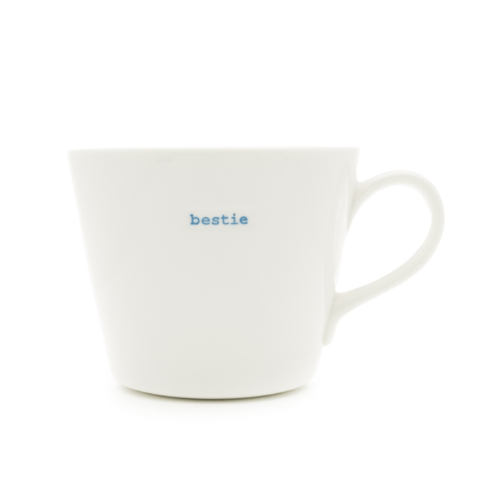 Mug - Keith Brymer Jones - bestie