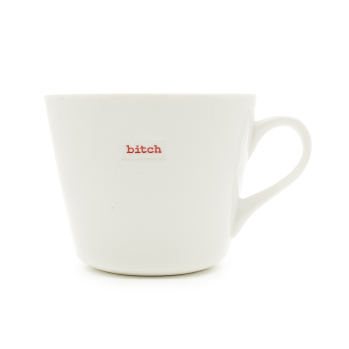 Mug - Keith Brymer Jones - Bitch