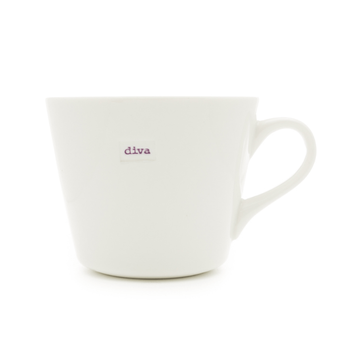 Mug - Keith Brymer Jones - diva