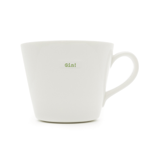 Mug - Keith Brymer Jones - Gin!