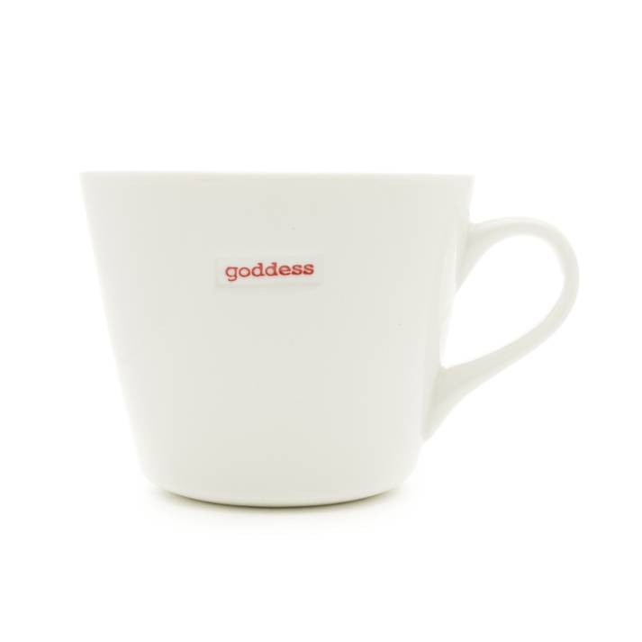 Mug - Keith Brymer Jones - goddess