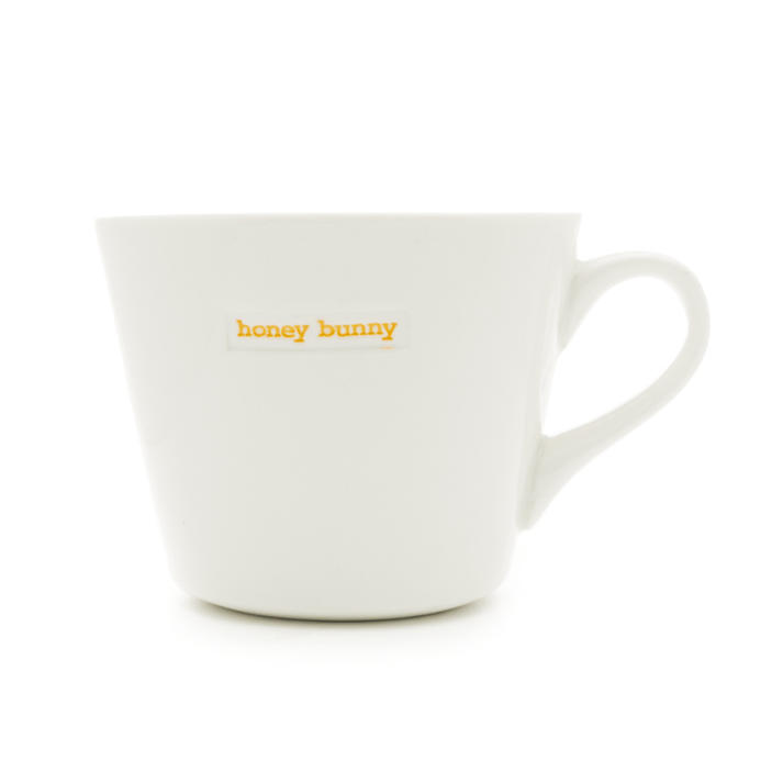 Mug - Keith Brymer Jones - honey bunny