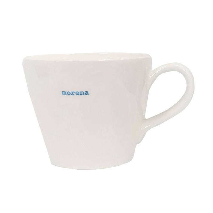 Mug - Keith Brymer Jones - morena