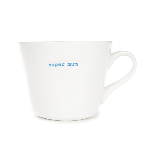 Mug - Keith Brymer Jones - super mum