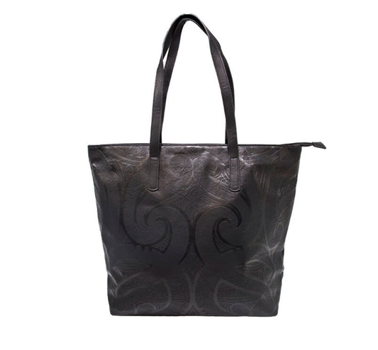 Bag - Khandallah - Miriama Grace-Smith  - Black