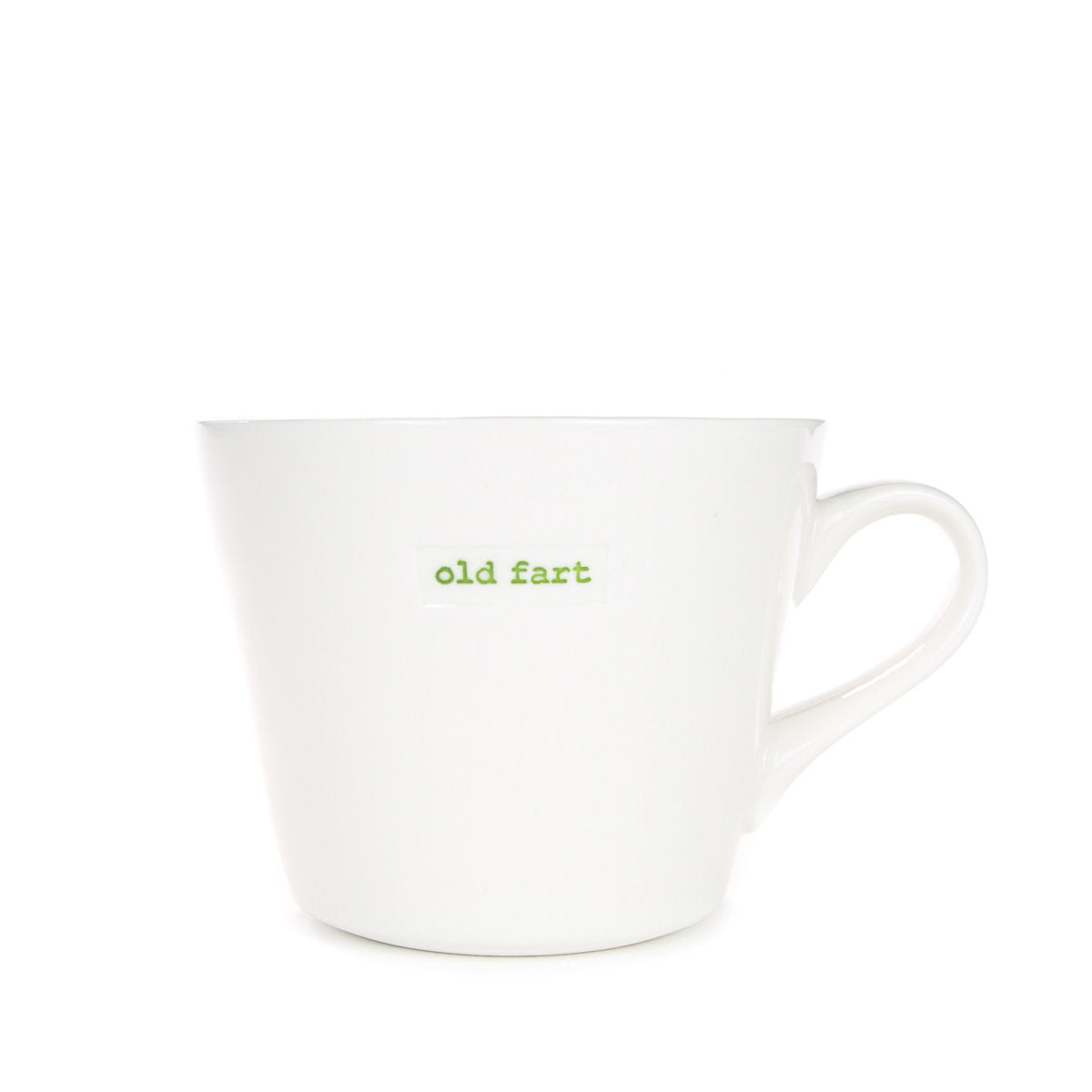 Mug - Keith Brymer Jones - old fart