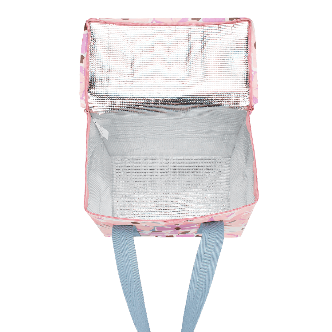 Cooler Bag - Pastel Posie - Kollab