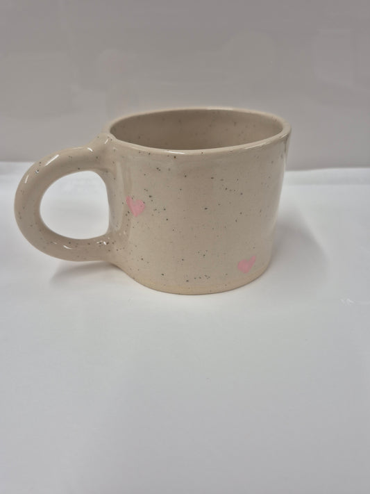 Mug - Pottery #1655