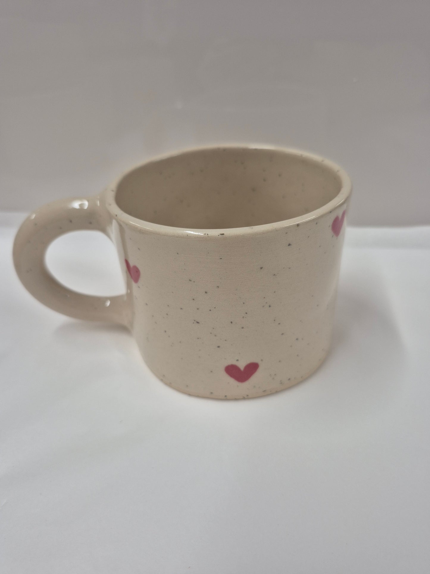 Mug - Pottery #1649