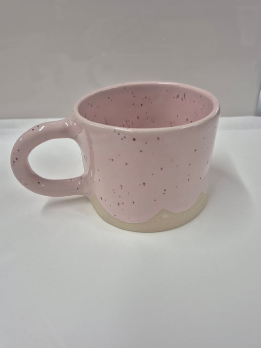 Mug - Pottery #1632