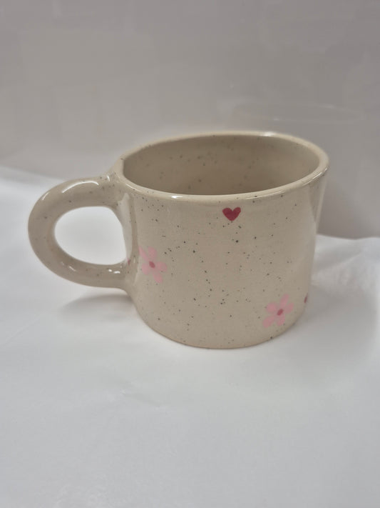 Mug - Pottery #1648