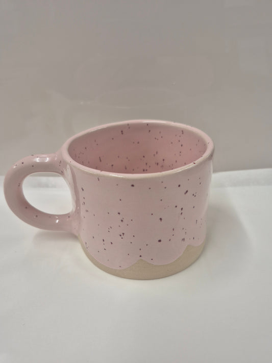 Mug - Pottery #1631