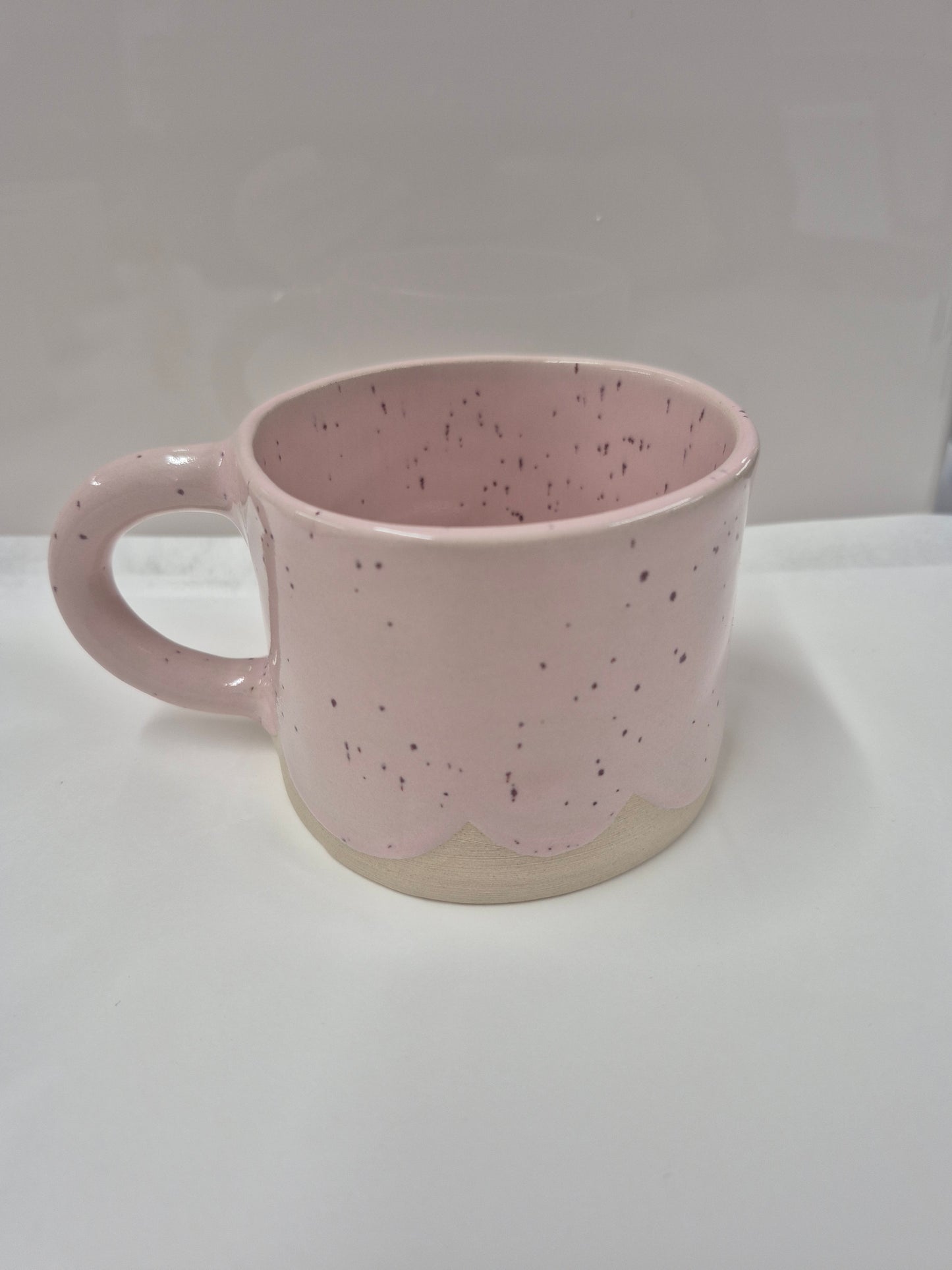 Mug - Pottery #1630