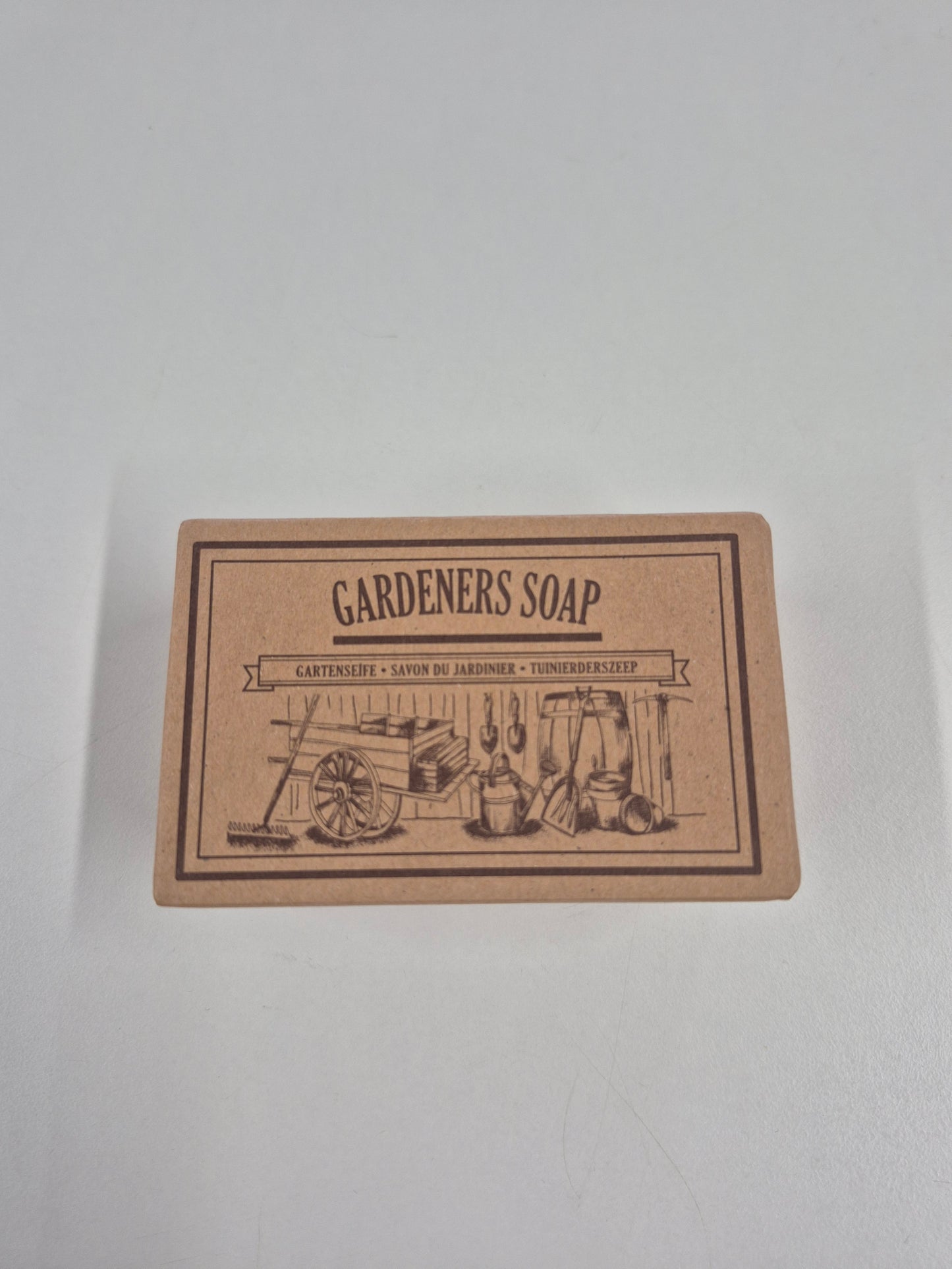 Soap - Gardeners Soap