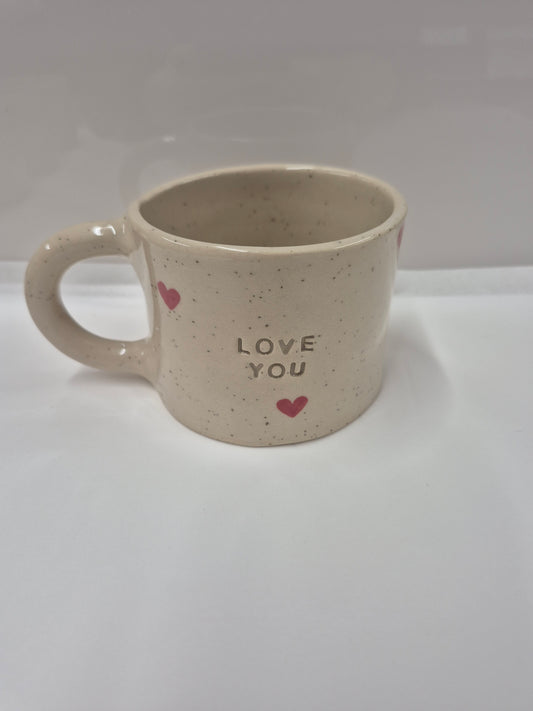 Mug - Pottery #1640