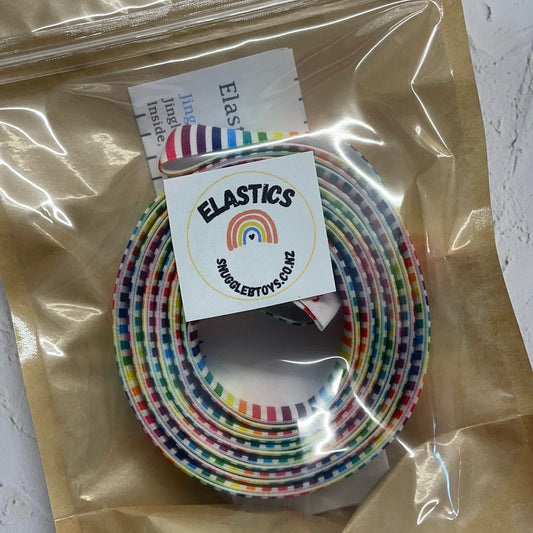 Elastics