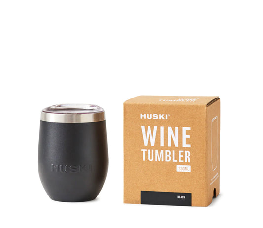 Huski Wine Tumbler